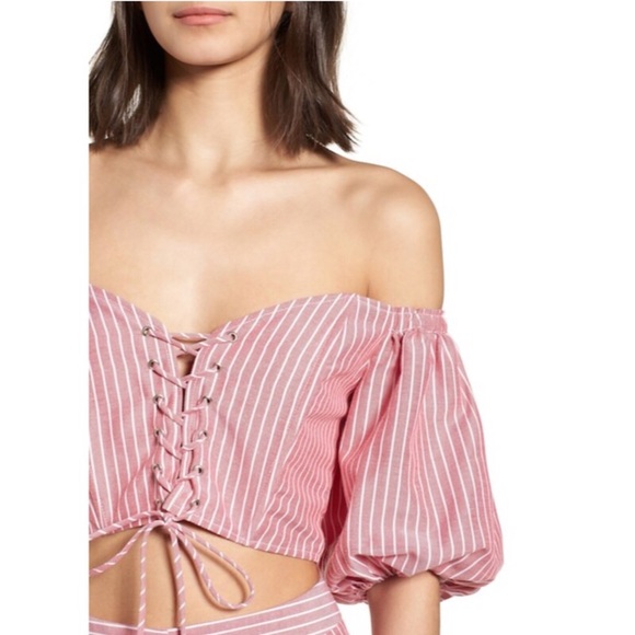 Brand new WAYF top - Picture 3 of 6